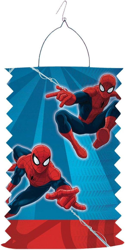 Marvel Spider-Man 1 Drop Lantern -28cm | Marvel In Lebanon