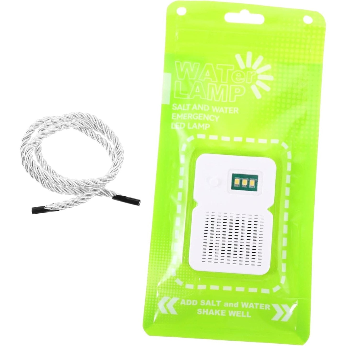 Salt Water Led Light