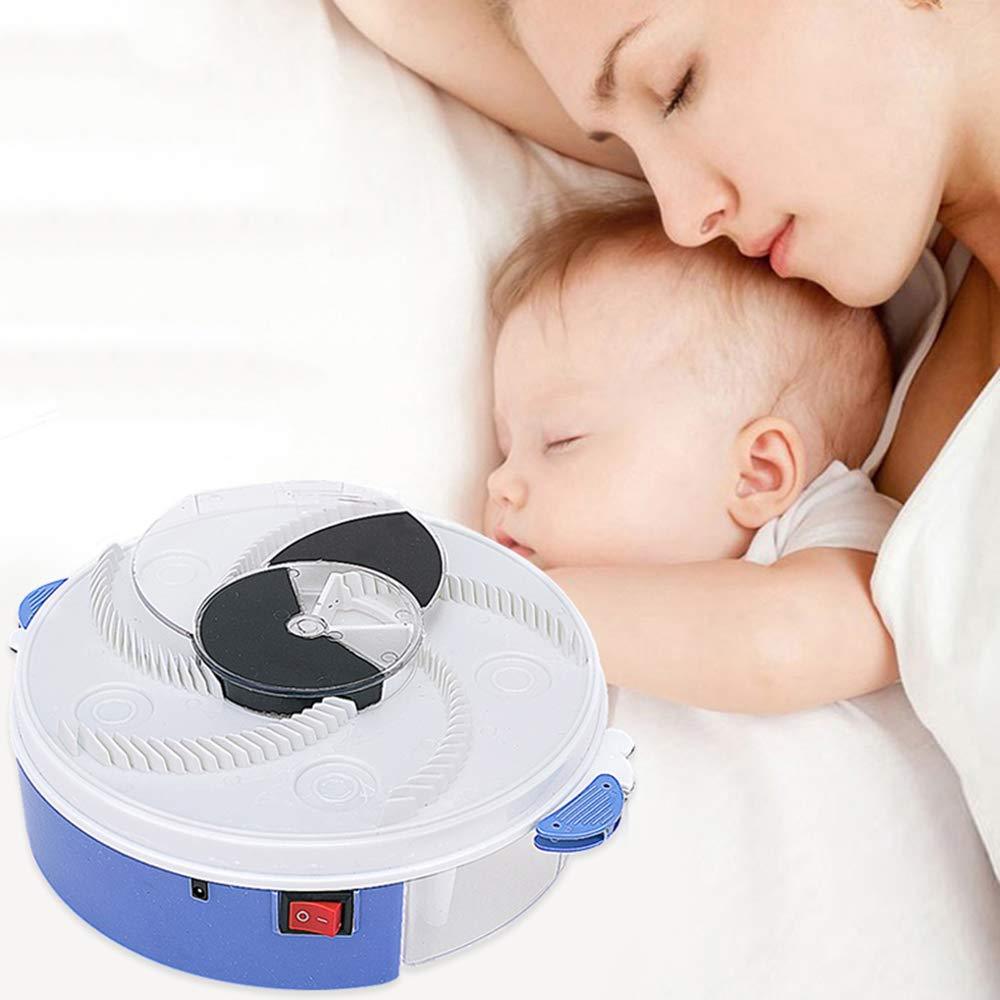 Fly Trap Smart Device