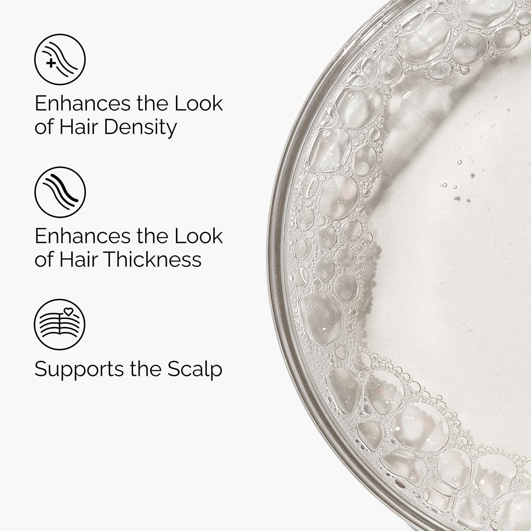 The Ordinary Multi-Peptide Serum for Hair Density, Peptide-Powered Formula for Thicker, Fuller Looking Hair, 2 Fl Oz - Medaid International
