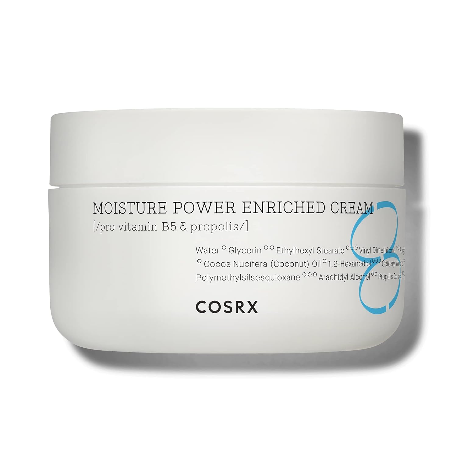 cosrx-hydrium-moisture-power-enriched-cream-50-ml - Medaid International