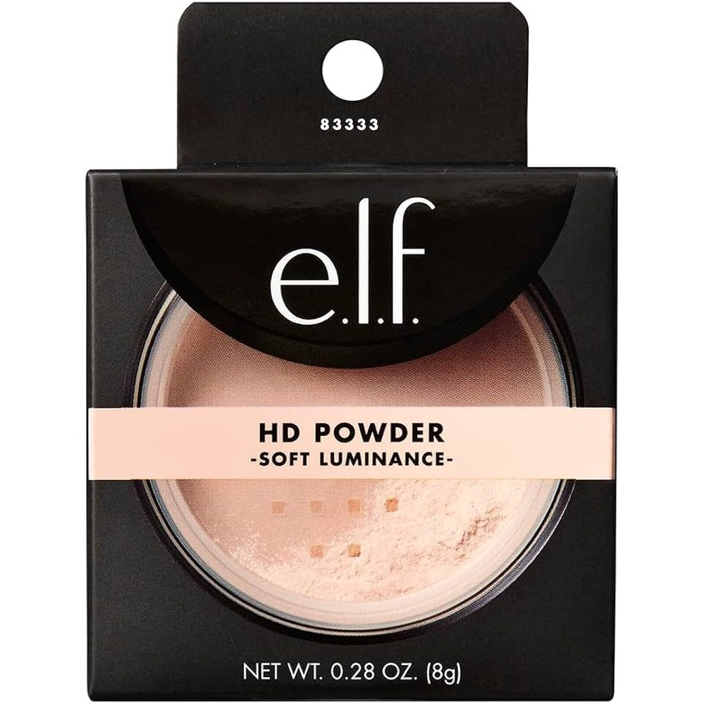 Elf HD Loose Powder - Medaid International