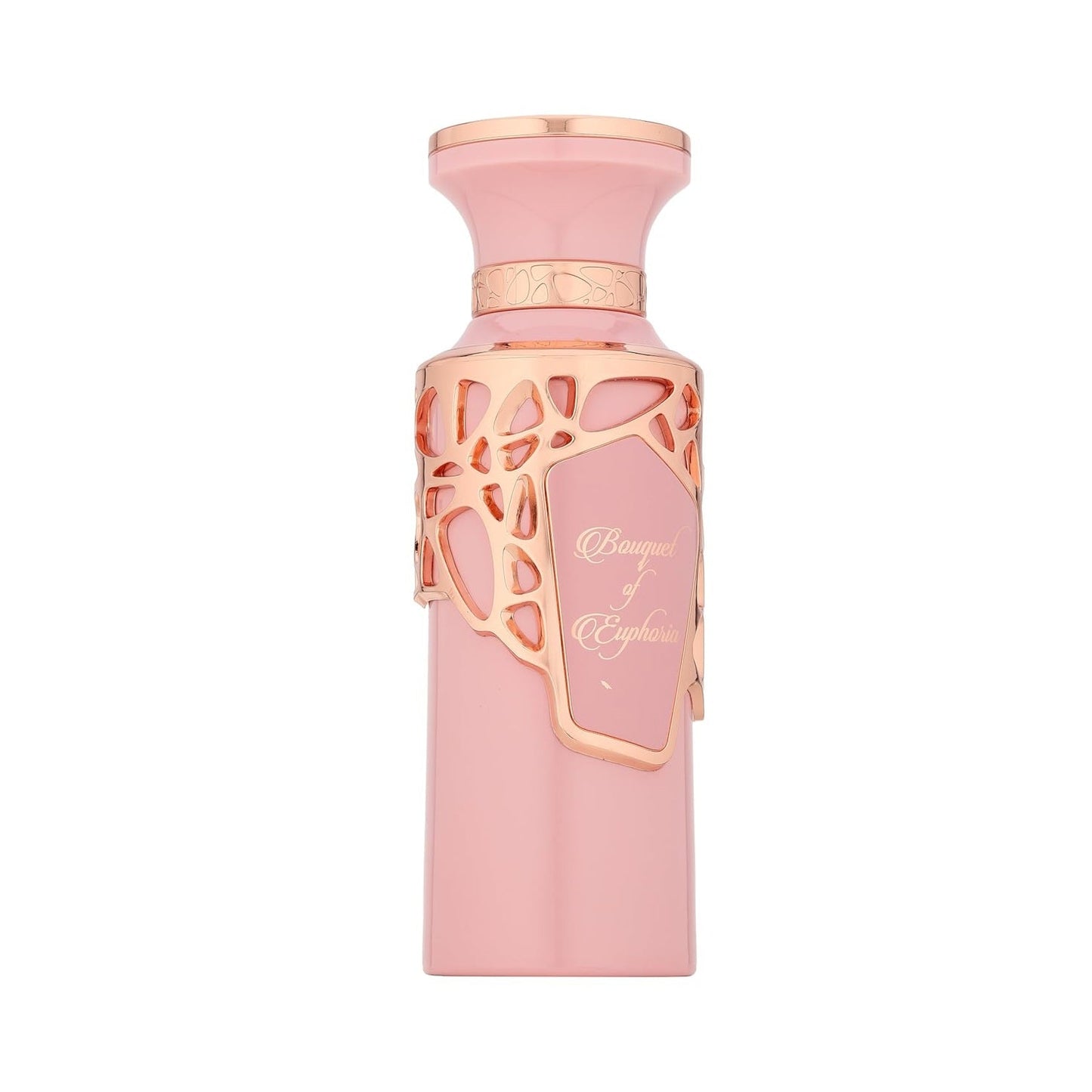 Fragrance World Bouquet Of Euphoria EDP For Women 3.4 Fl Oz - Medaid International
