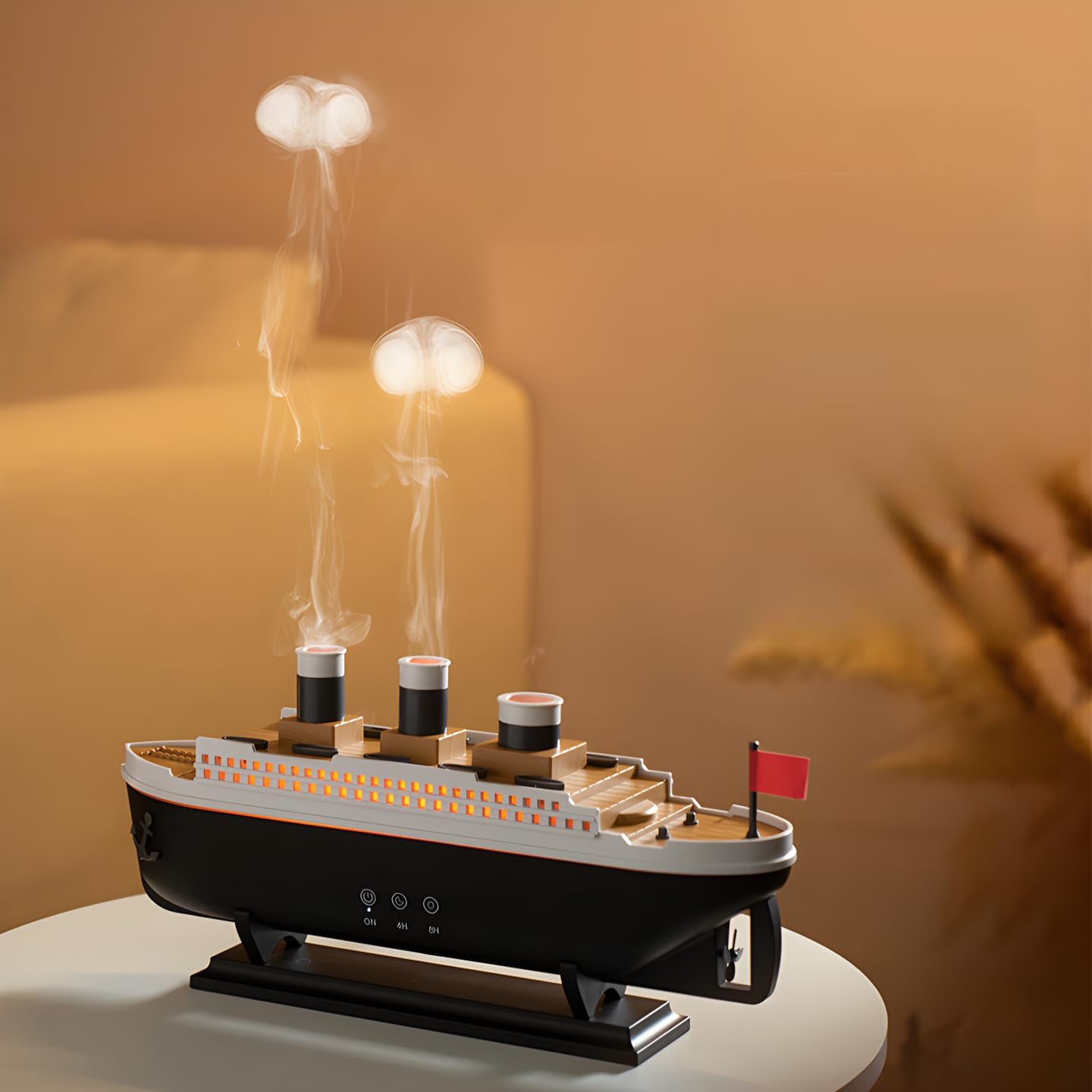Titanic Humidifier