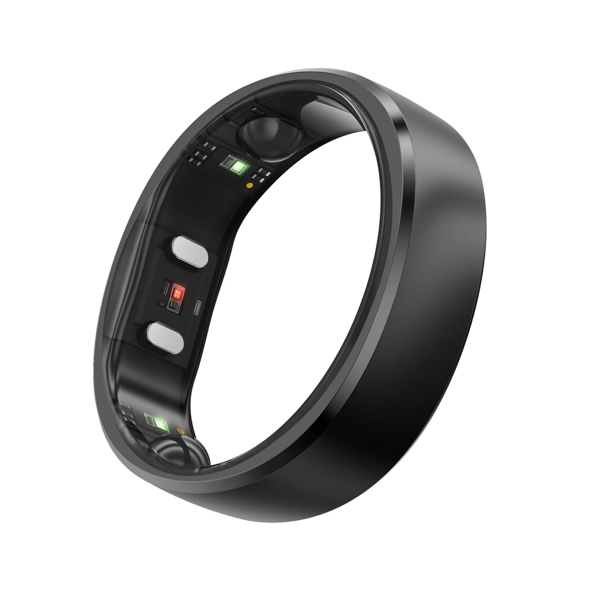RingConn Gen 2 Smart Ring - Choose from 9 Sizes (6–14)