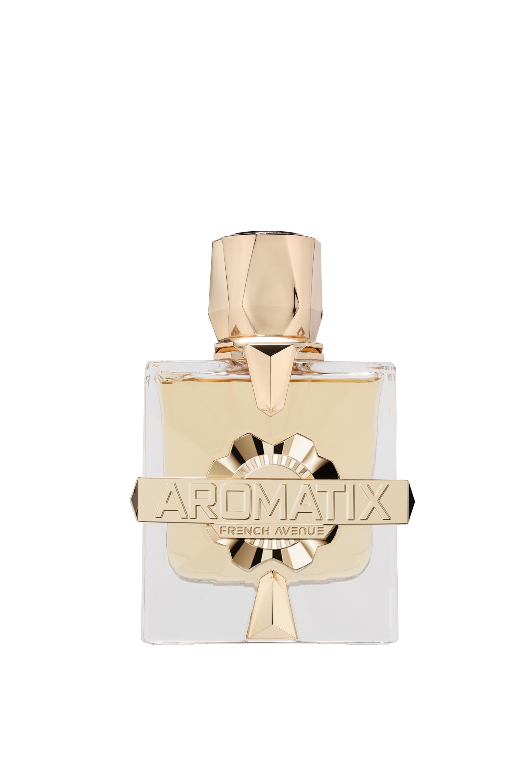 French Avenue - Aromatix X Xandal - Extrait De Parfum - Perfume For Men and Women, 100ml - Medaid International