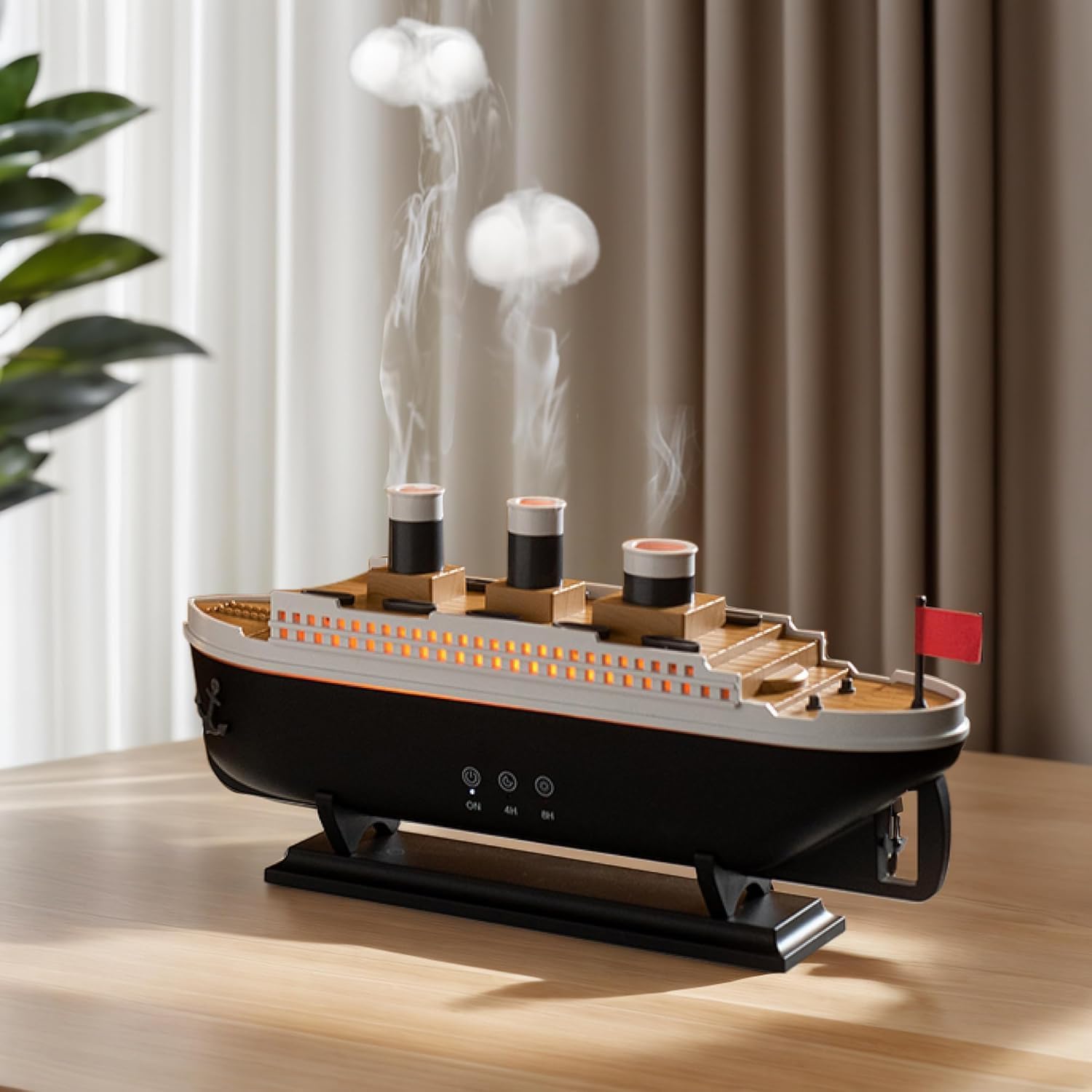 Titanic Ship Aroma Diffuser