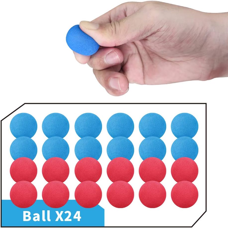 Shooting Guns Game Toy