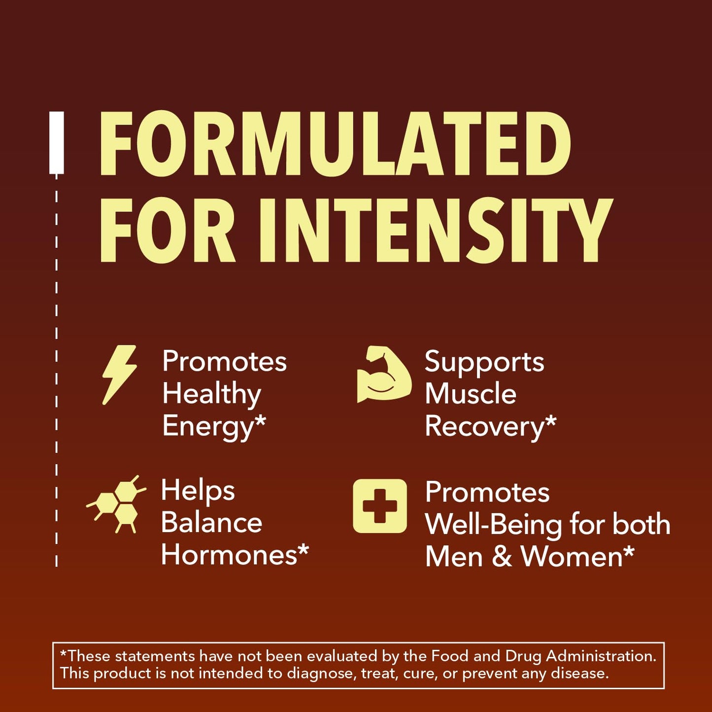Organic Maca Root Liquid Drops - Supports Hormone Balance, Mood, and Energy in Women and Men - Lepidium Meyenii to Support Performance and Vitality - Non-GMO, Vegan, Unflavored - 60 Servings - Medaid International