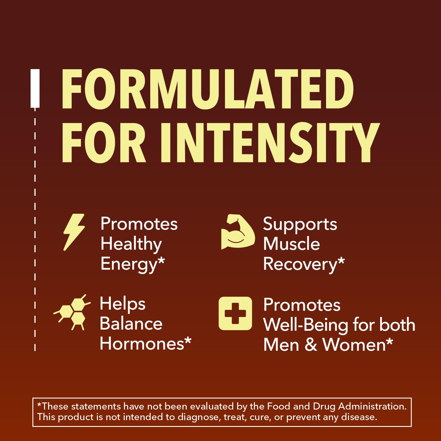 Organic Maca Root Liquid Drops - Supports Hormone Balance, Mood, and Energy in Women and Men - Lepidium Meyenii to Support Performance and Vitality - Non-GMO, Vegan, Unflavored - 60 Servings - Medaid International