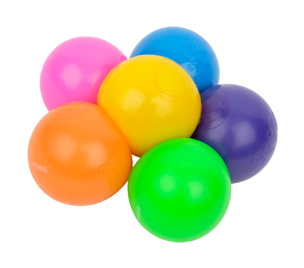Crayola Globbles, Multi-Colour, Cy74-7294