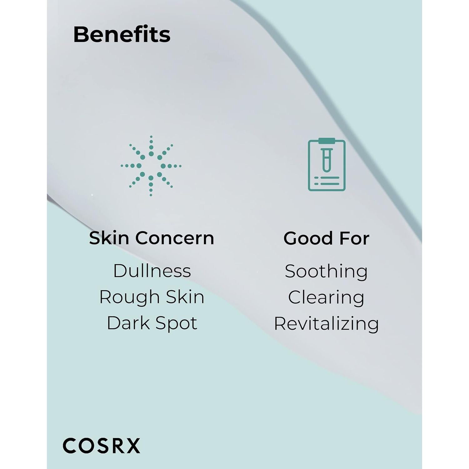 cosrx-refresh-aha-bha-vitamin-c-daily-cream-50-ml - Medaid International