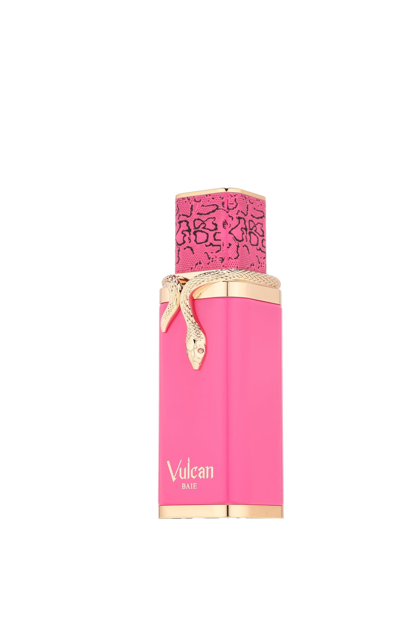 French Avenue Vulcan Baie EDP Unisex 3.4 Fl Oz - Medaid International