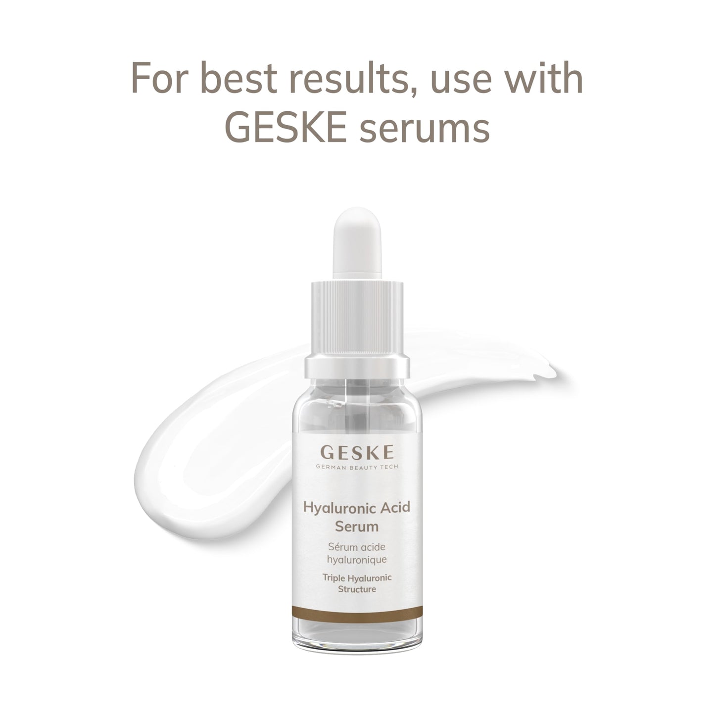 GESKE SmartAppGuided™ MicroDermabrasion Blackhead Remover | 7 in 1 | Blackhead Remover | Electric Pore Cleaner | Innovative Vacuum Cup | Beauty Tool | Skin Cleansing Device | Skincare Device - Medaid International