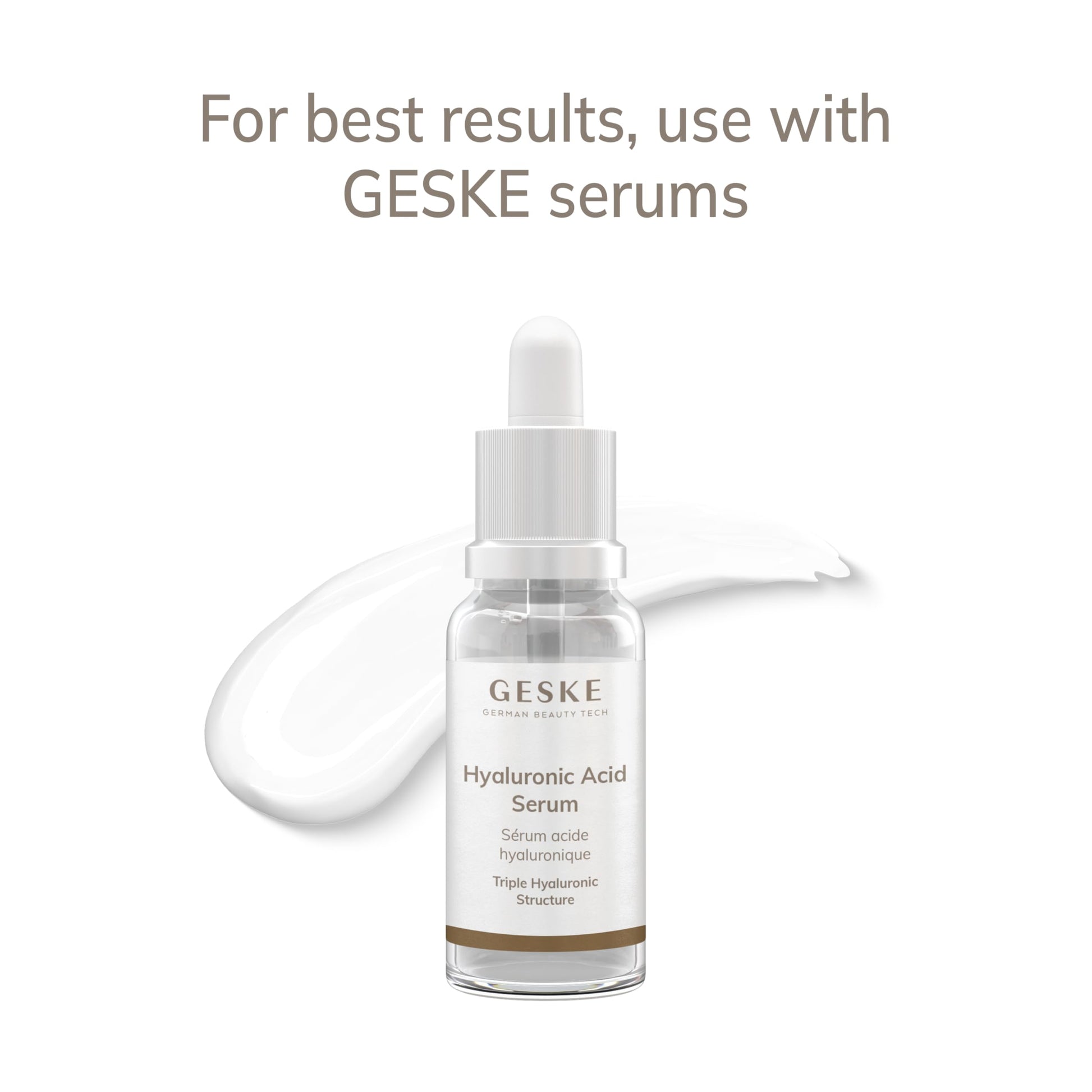 GESKE SmartAppGuided™ MicroDermabrasion Blackhead Remover | 7 in 1 | Blackhead Remover | Electric Pore Cleaner | Innovative Vacuum Cup | Beauty Tool | Skin Cleansing Device | Skincare Device - Medaid International