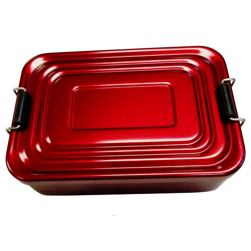 Best Glide ASE Adventurer Survival Kit Box (Red)