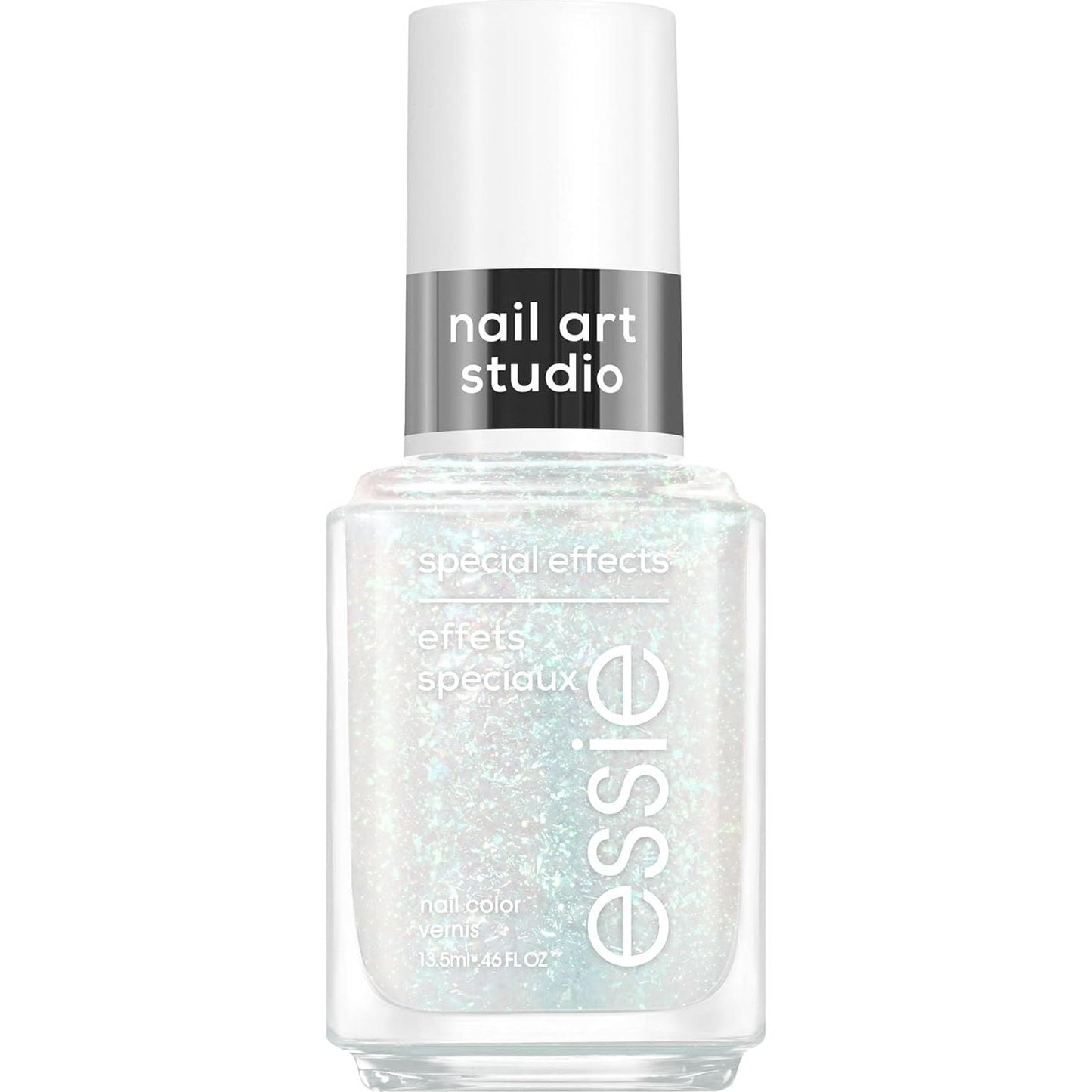essie nail polish - 7 idintity illusion