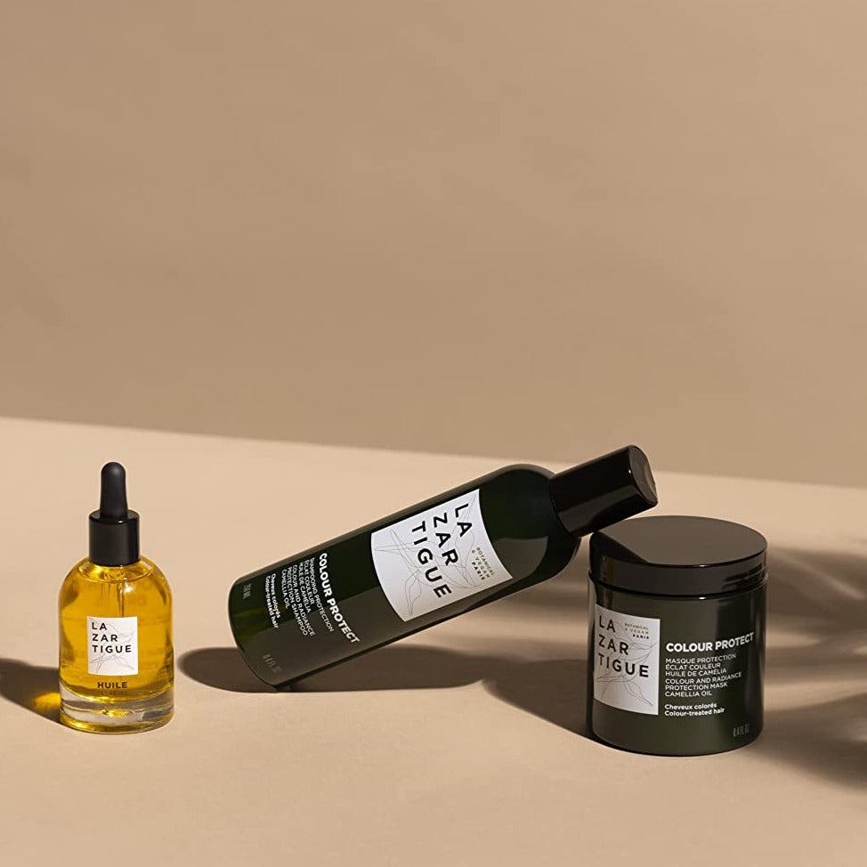 Lazartigue Mask Colour Protect Colour and Radiance Protection 250ml