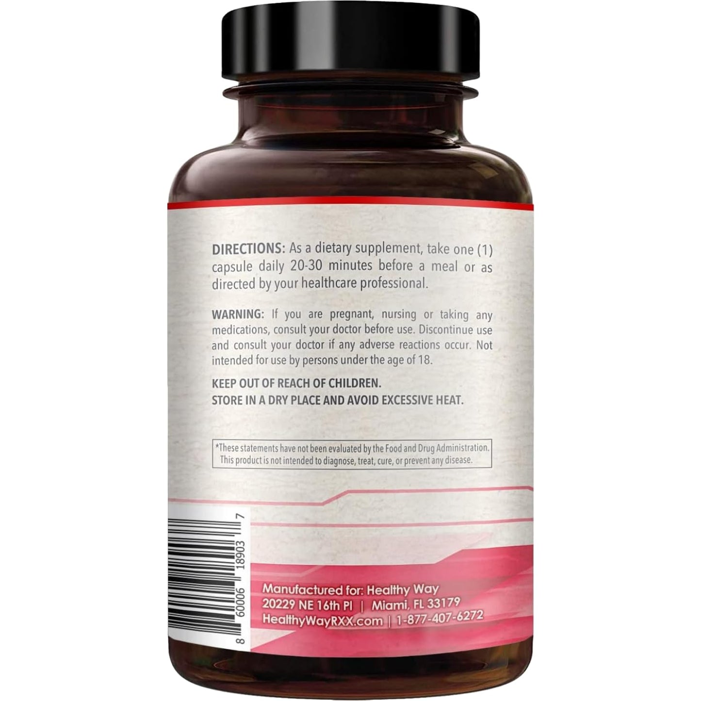 High Strength Berberine Supplement 500mg - Once Daily Potent Berberine 500mg Antioxidant Quercetin Supplement for Heart Aging and Vitality Support - Vegan Friendly & Made in The USA (180 Servings) - Medaid International