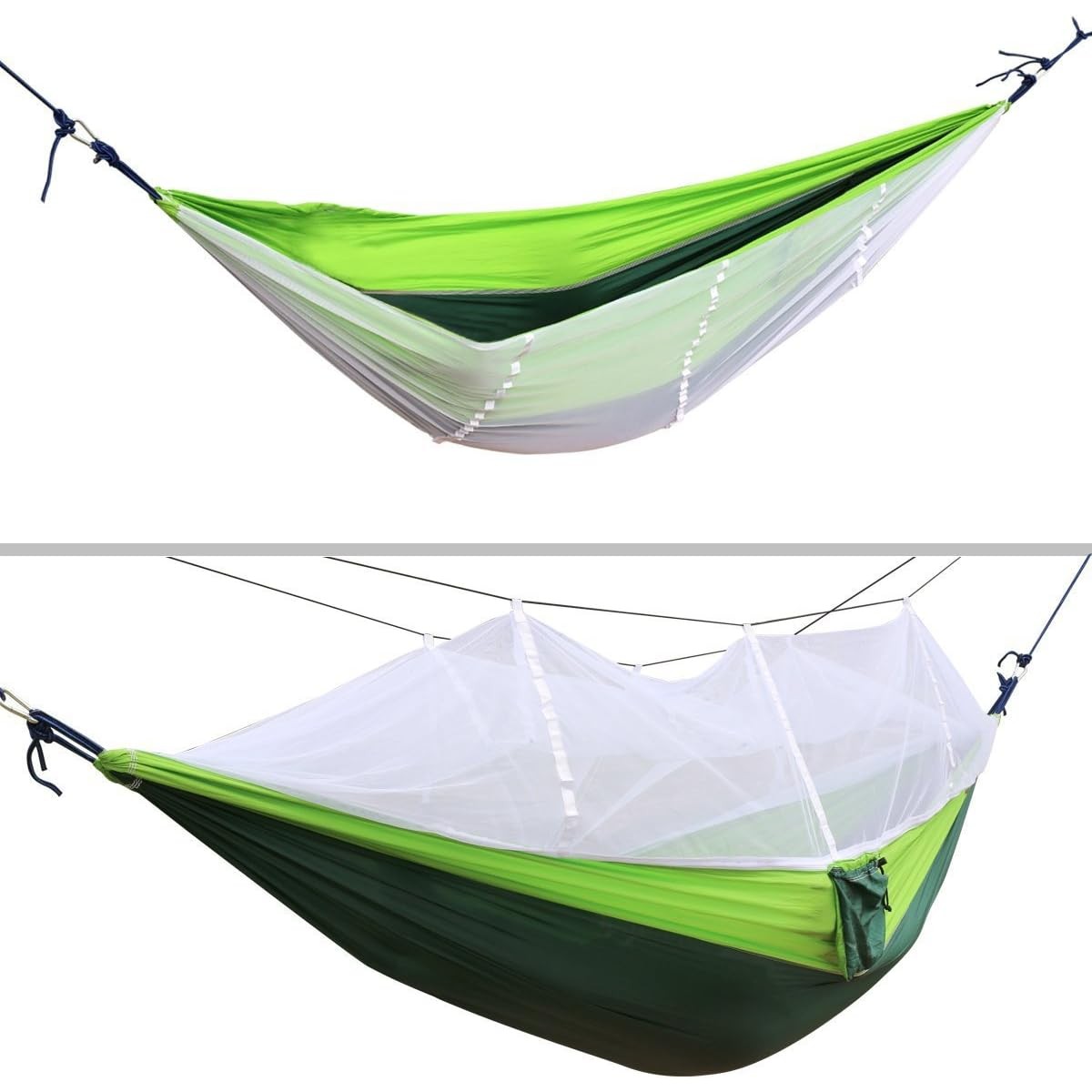 Hammock with Mosquito Net