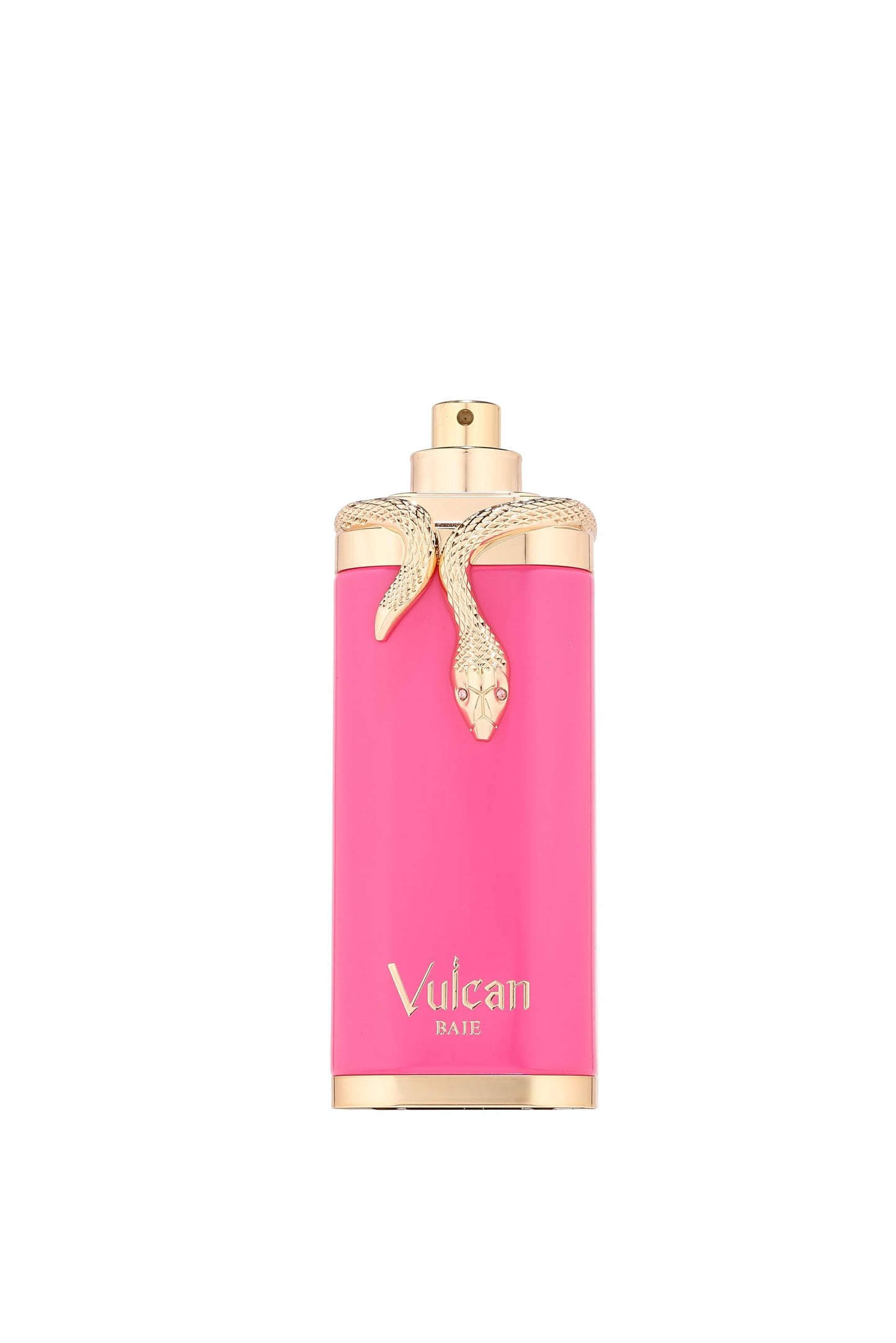 French Avenue Vulcan Baie EDP Unisex 3.4 Fl Oz - Medaid International