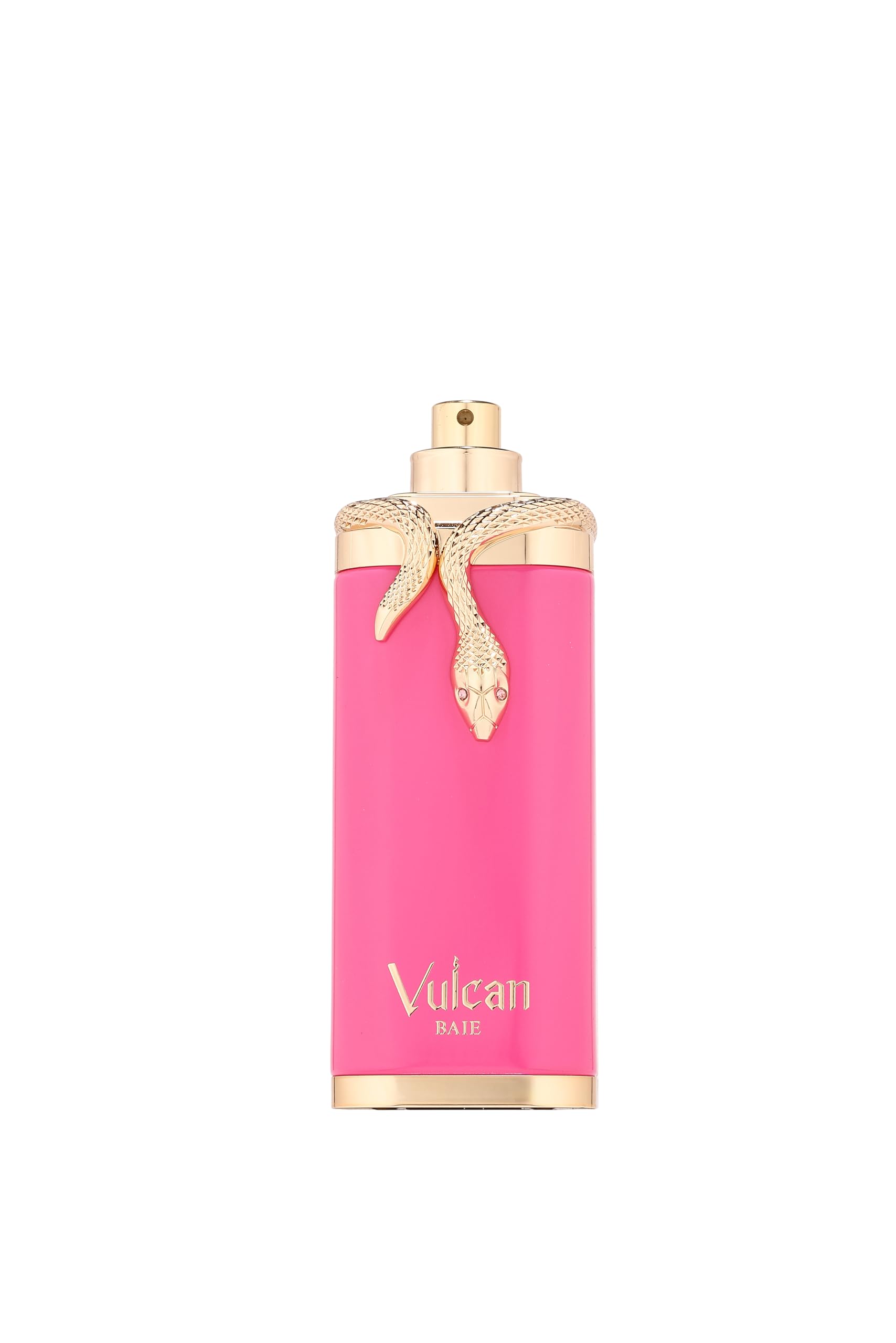 French Avenue Vulcan Baie EDP Unisex 3.4 Fl Oz - Medaid International