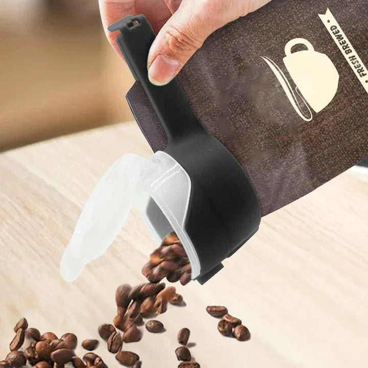 Bag Clips for Food