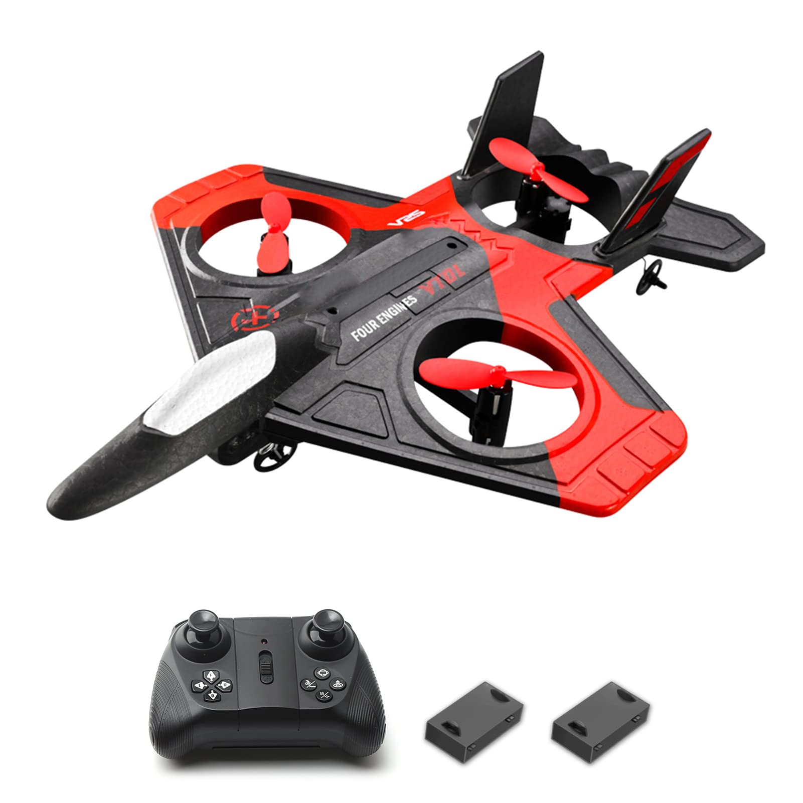 Jet Drone - Medaid International