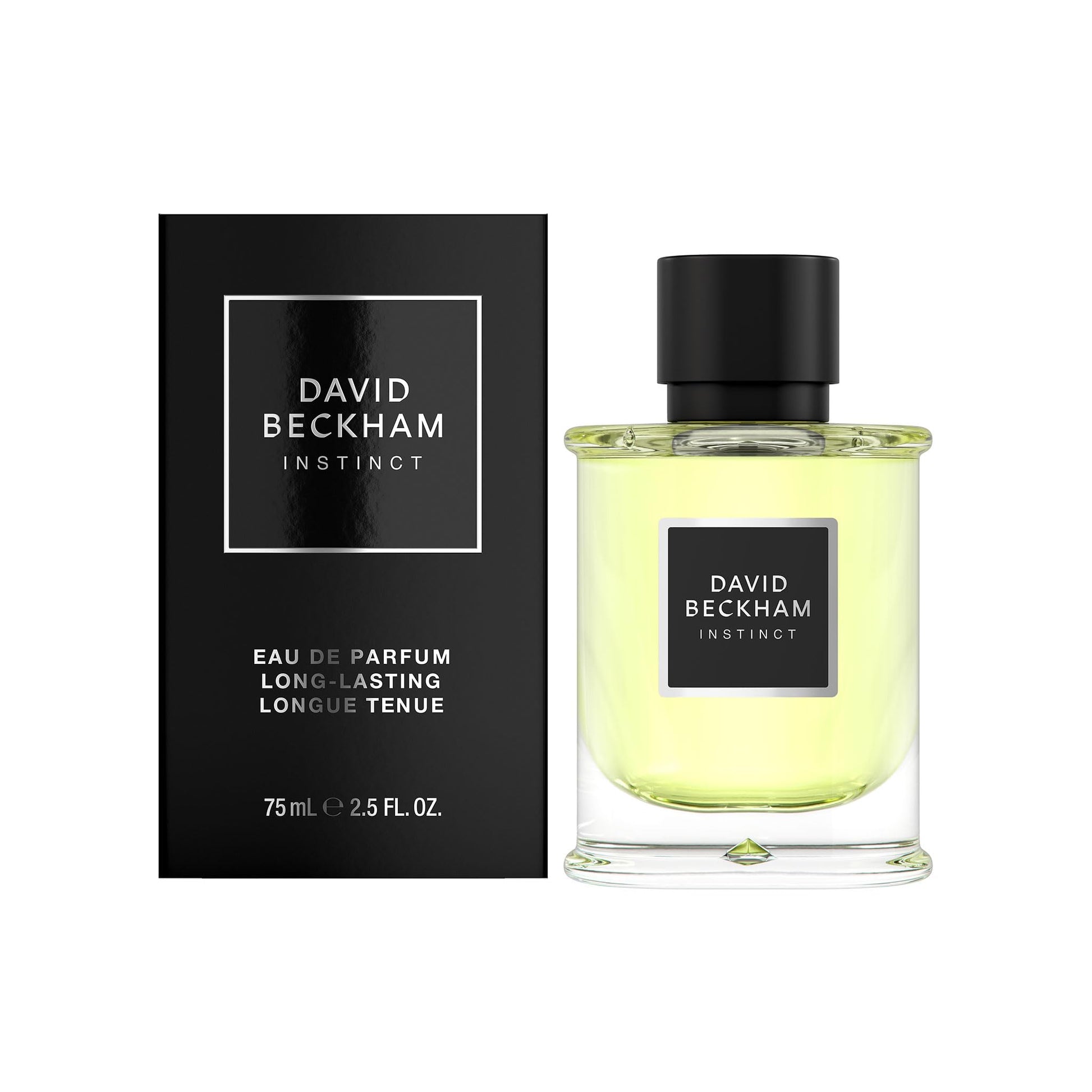 Instinct by David Beckham for Men - 2.5 oz EDP Spray - Medaid International