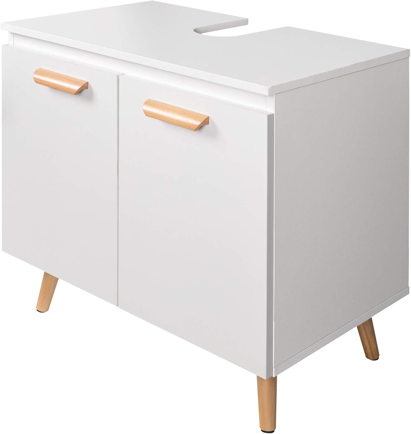 EUGAD  Under Sink Bathroom Vanity Unit