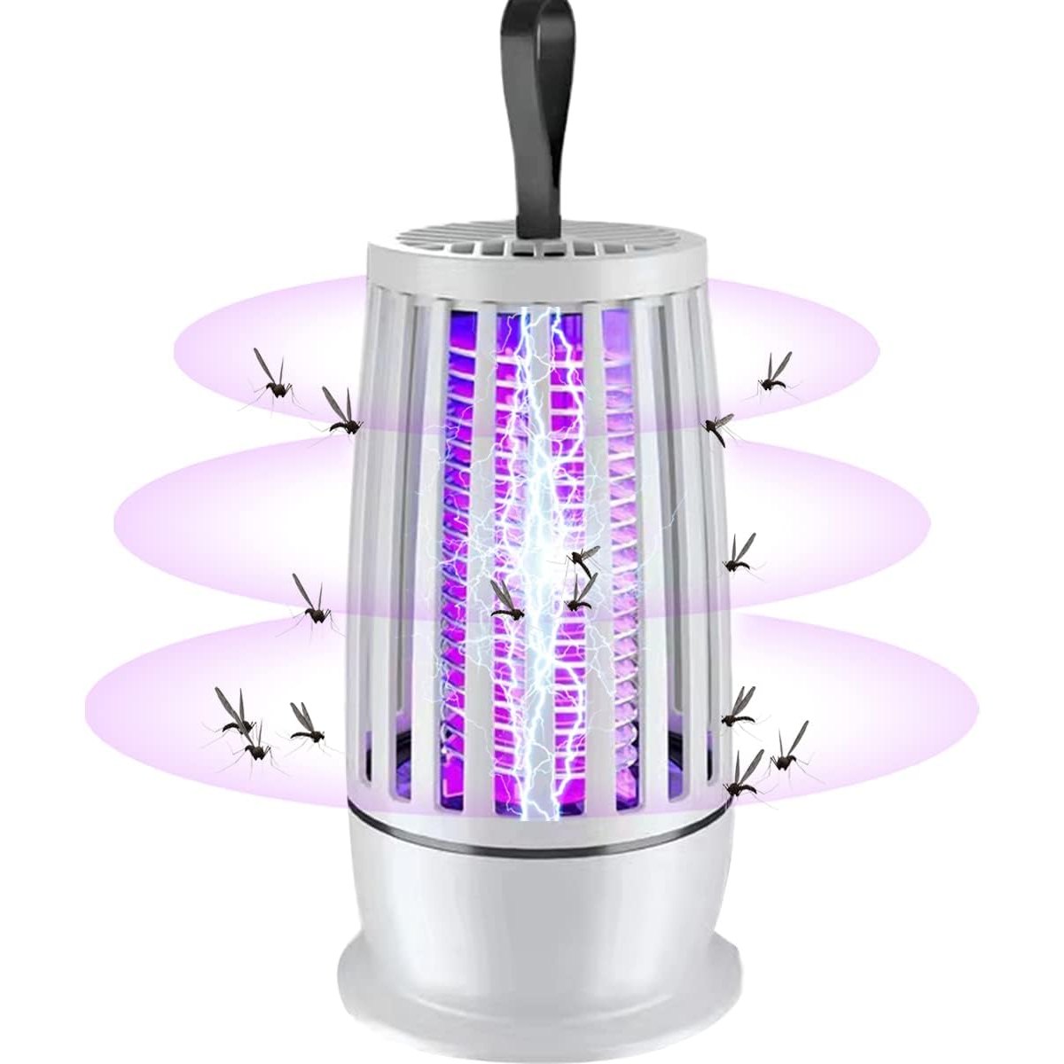 Mosquito Killer Lamp