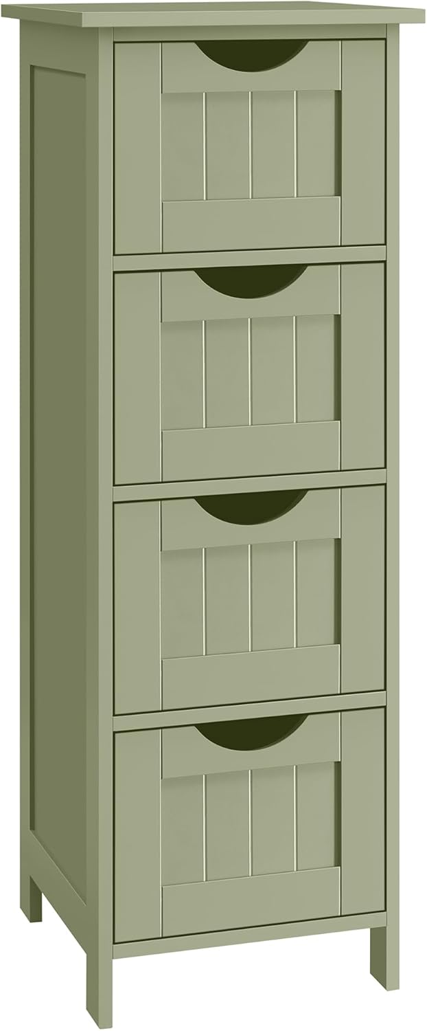VASAGLE Bathroom Cabinet