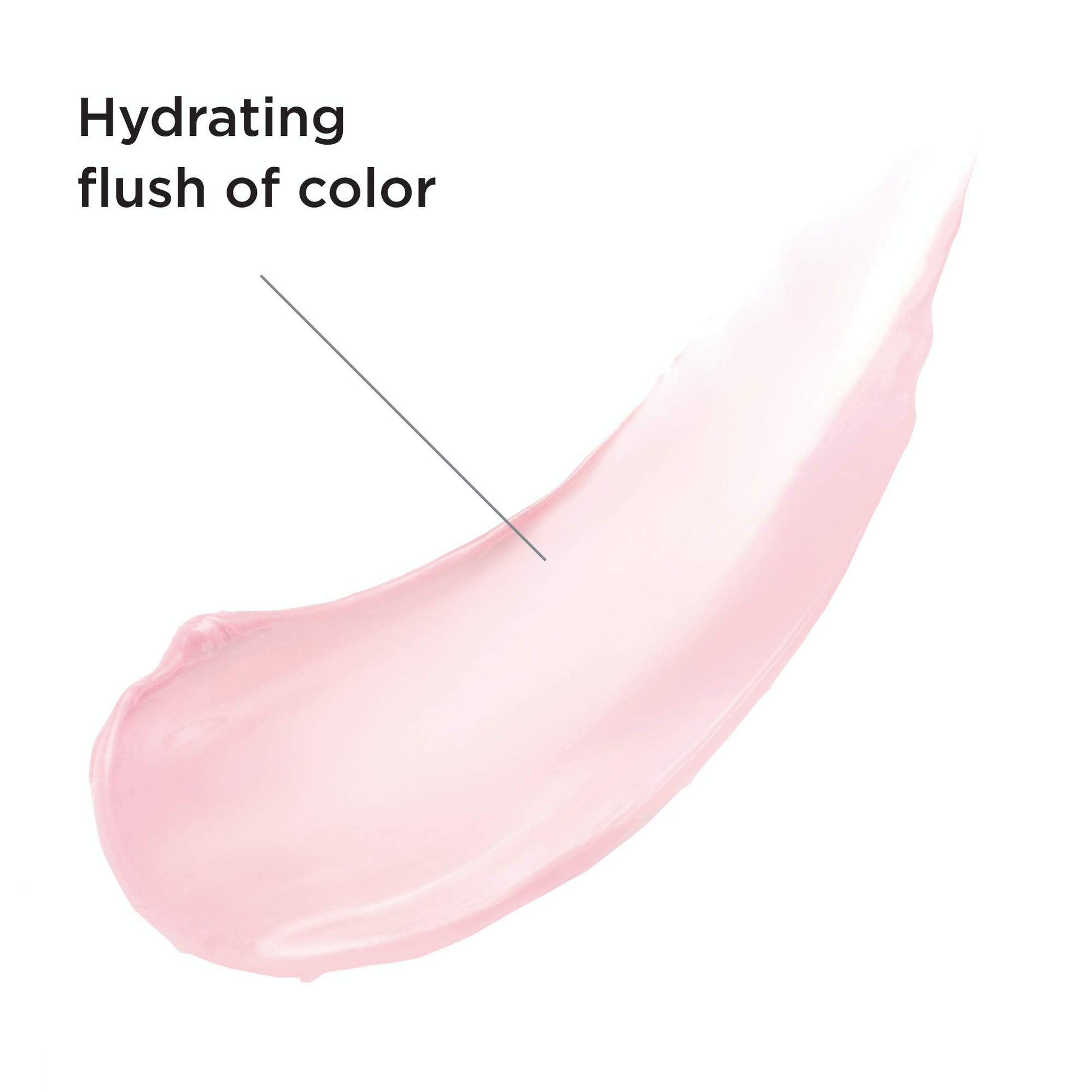 IT Cosmetics Je Ne Sais Quoi Lip Treatment - Anti-Aging Lip Balm - Reacts with Your Lips to Create a Customized Color - With Essential Oils & Antioxidants - 0.11 oz (Perfect Pink) - Medaid International