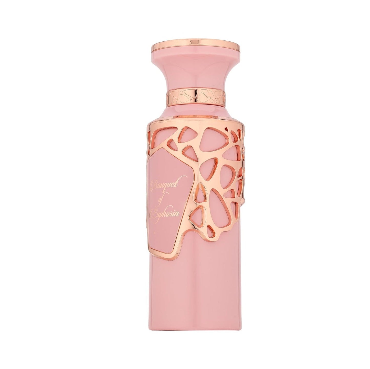 Fragrance World Bouquet Of Euphoria EDP For Women 3.4 Fl Oz - Medaid International