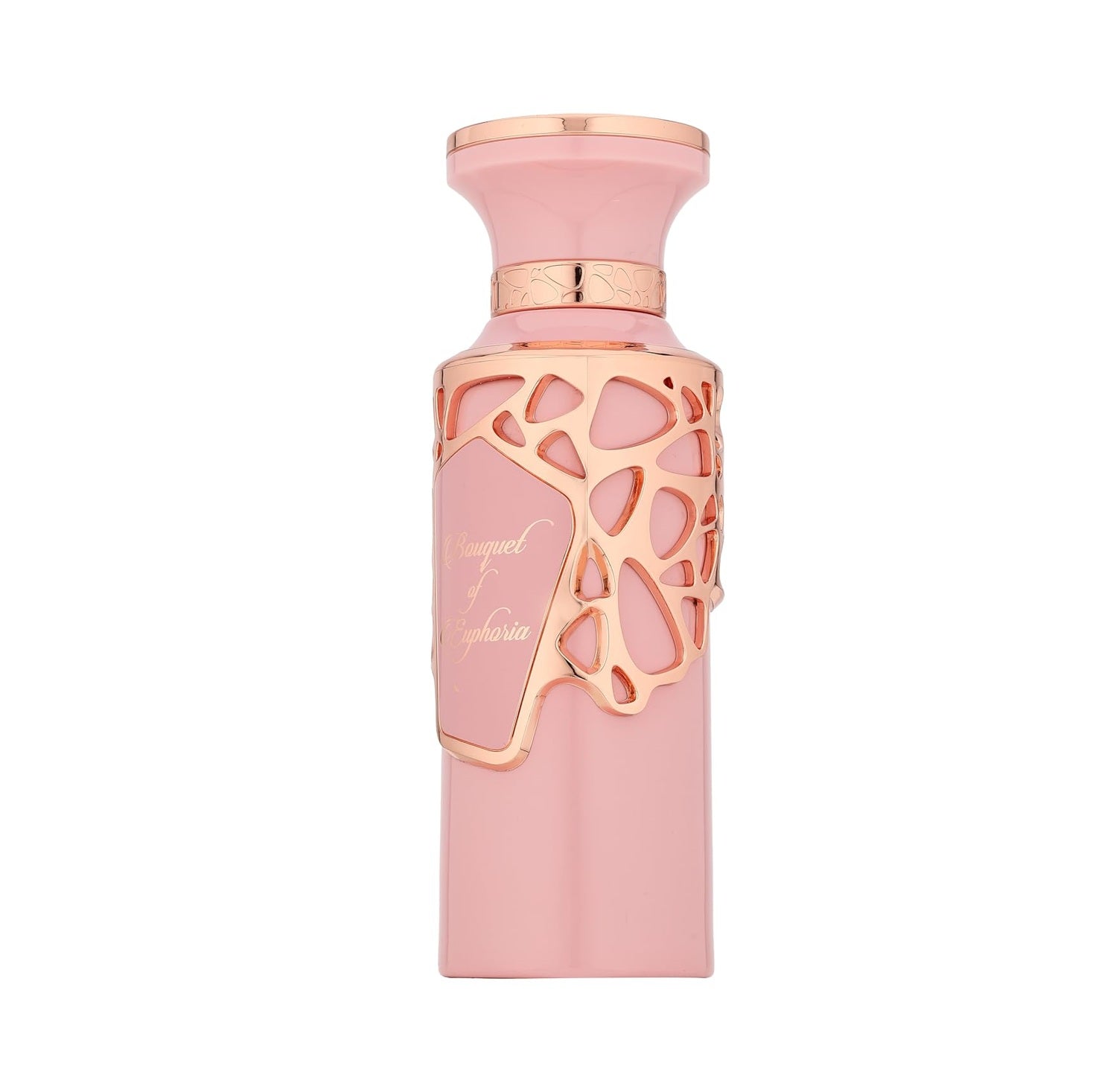 Fragrance World Bouquet Of Euphoria EDP For Women 3.4 Fl Oz - Medaid International