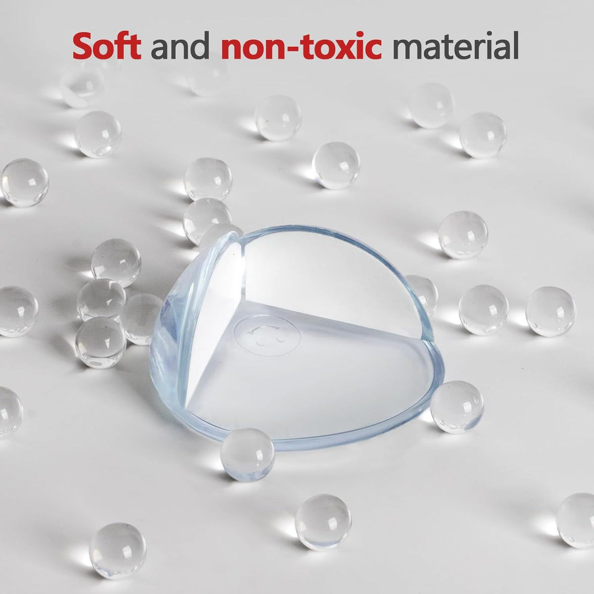 10 Pcs Table Corner Protector