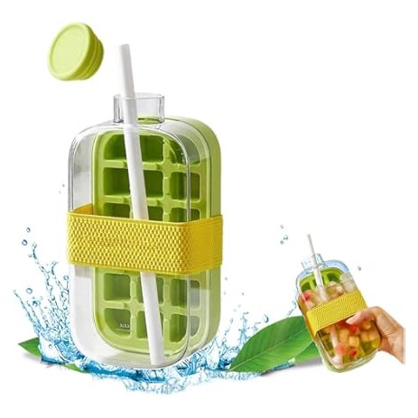 Ice Cube Maker - Medaid International