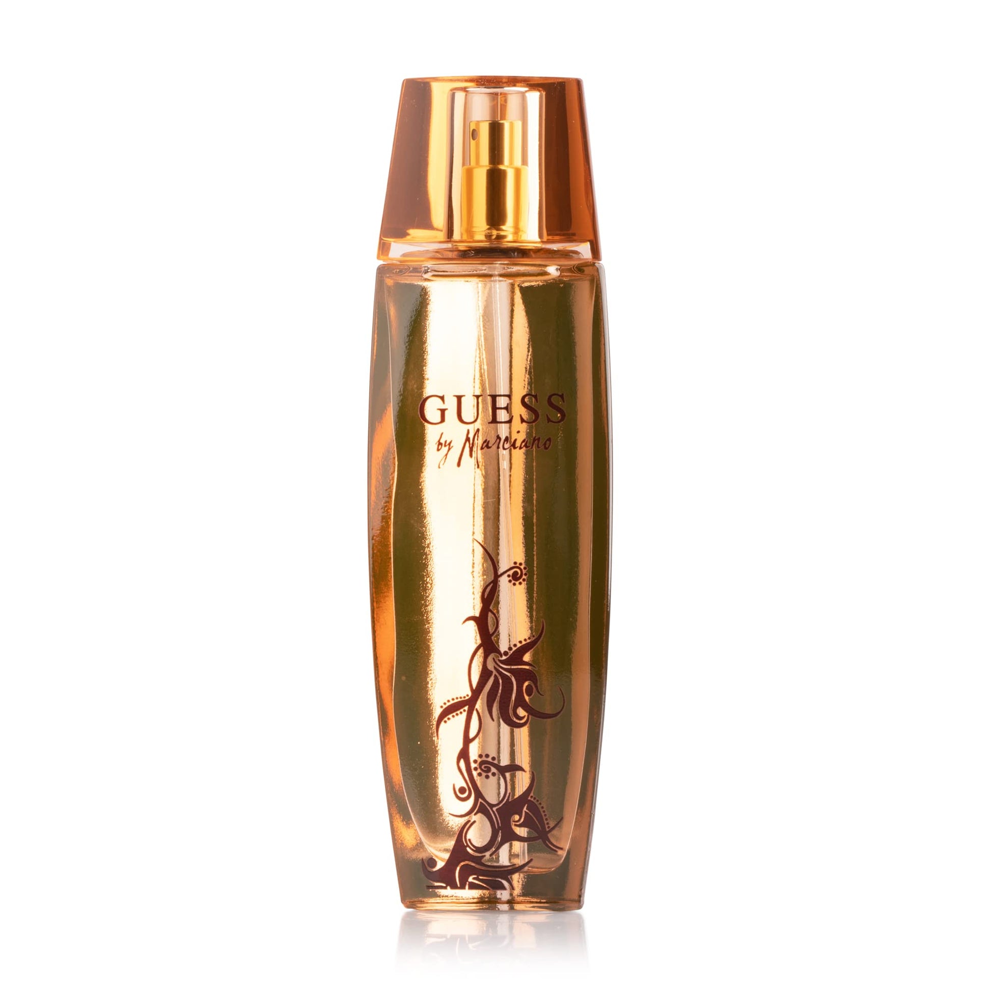 Guess Marciano Eau de Parfum Spray for Women, 3.4 Fluid Ounce - Medaid International