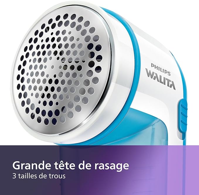 Philips Fabric Shaver (GC026/00)