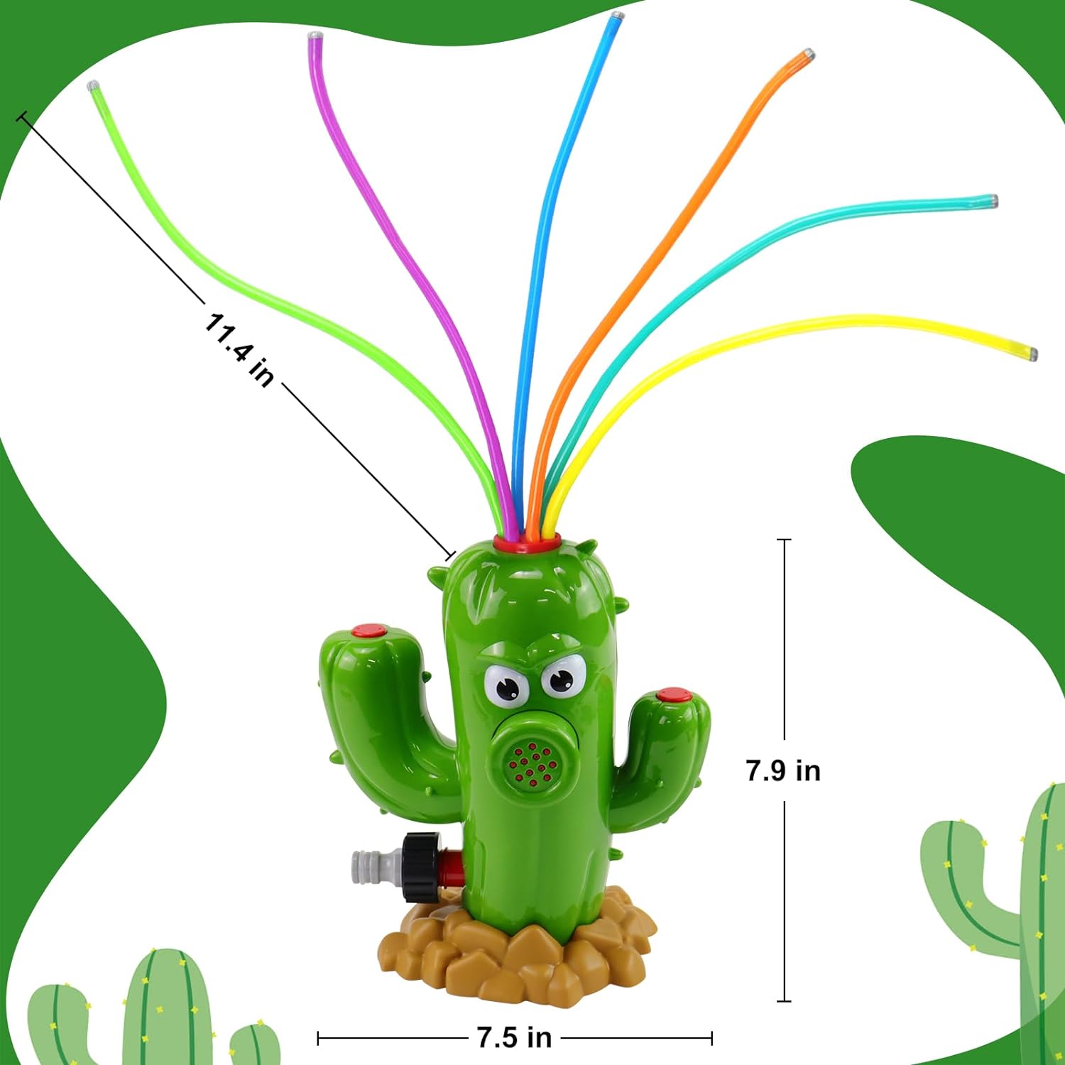 Outdoor Water Sprinkler for Kids Lebanon