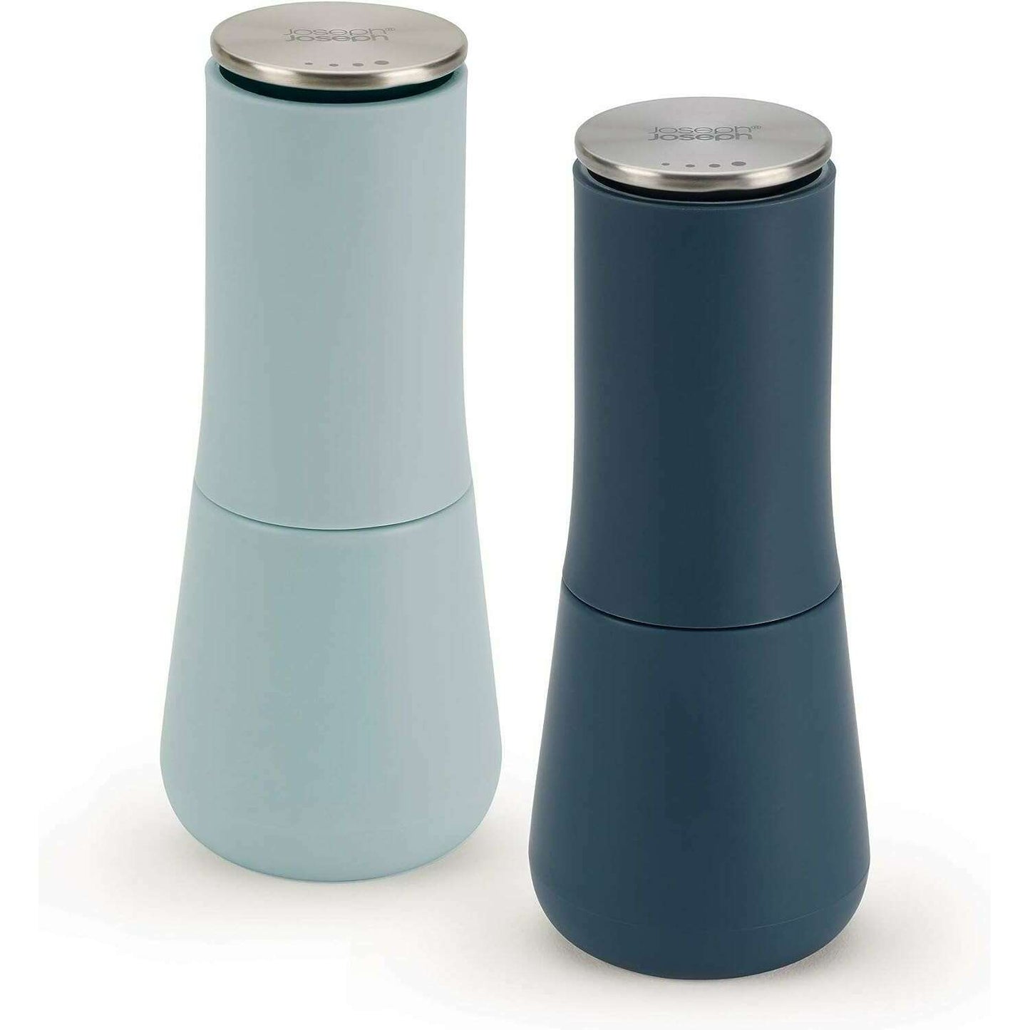 Milltop‚Ñ¢ Salt & Pepper Mills - Medaid International