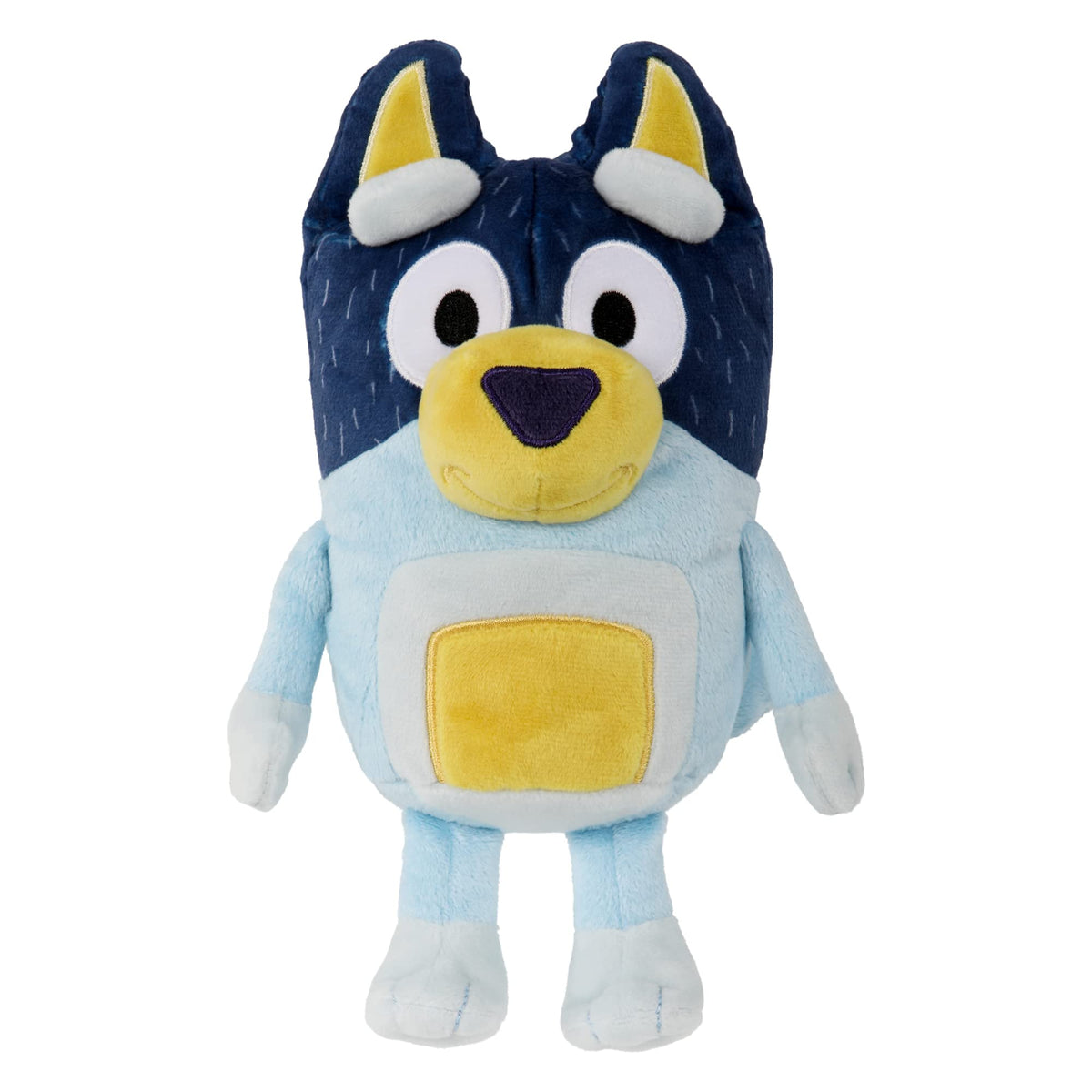 Bluey Best Mate Bluey Large Plush
