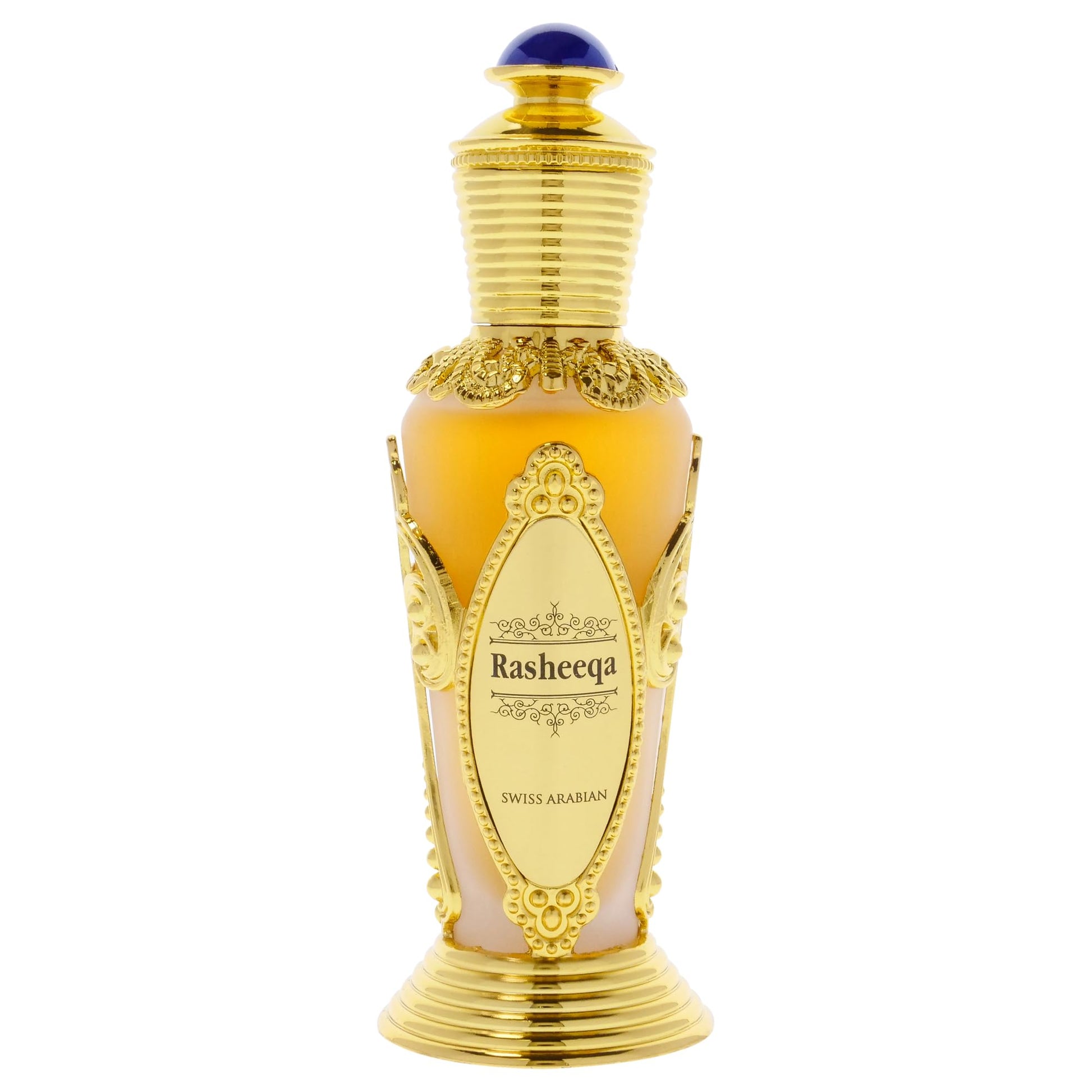 Swiss Arabian Rasheeqa - Luxury, Long Lasting Eau de Parfum - Seductive Arabian Perfumes for Women - Luxurious Fragrances of Arabia - 1.7 oz - Medaid International