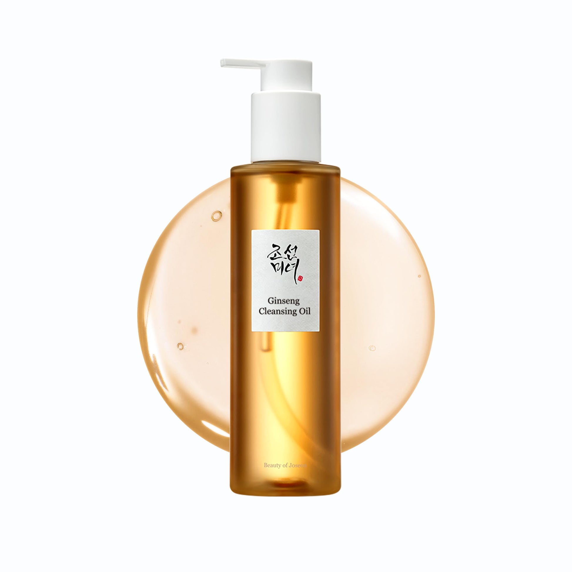 Beauty of Joseon Cleansing & Moisture Trio Ginseng Cleansing Oil Green Plum Cleanser Ginseng Essence Water Deep Cleansing and Hydration Korean Skincare - Medaid International