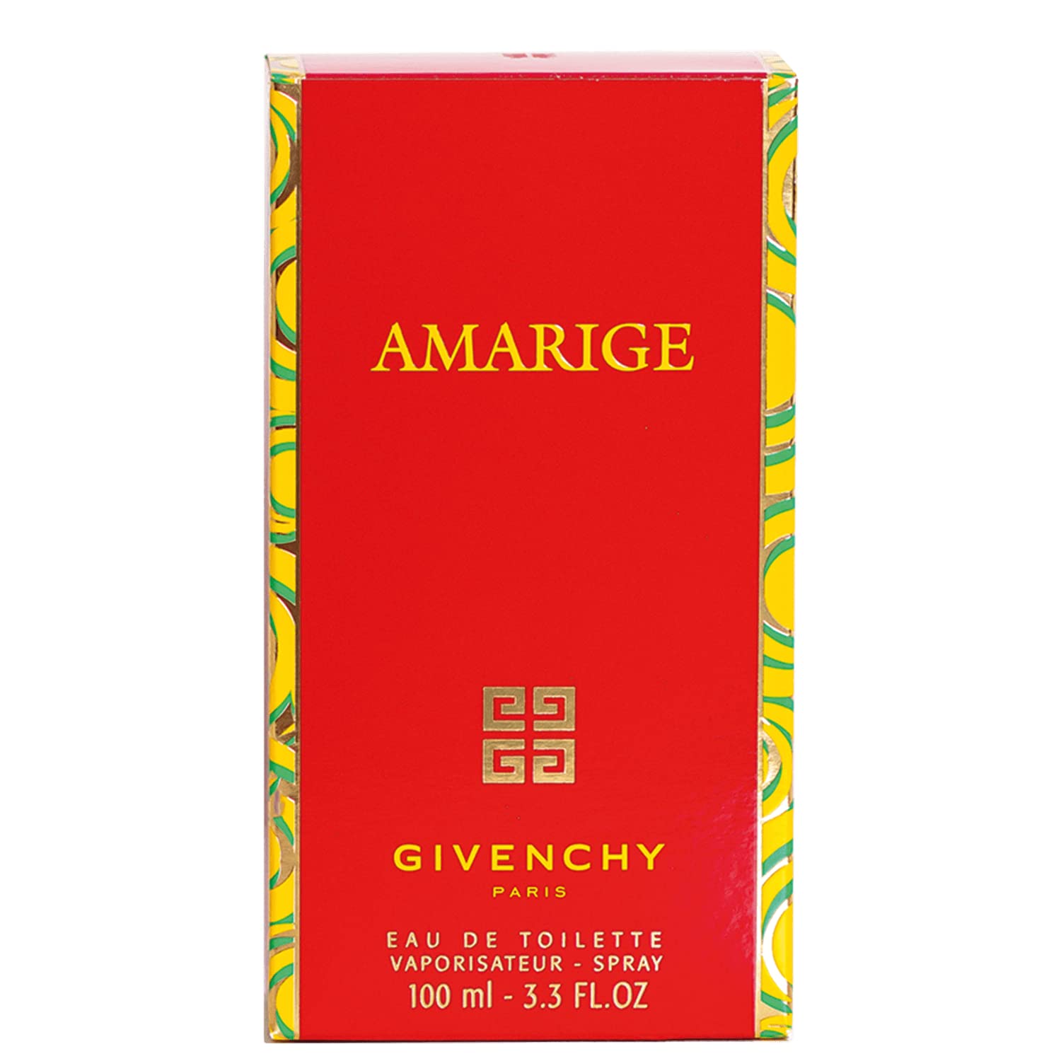 Amarige By Givenchy For Women. Eau De Toilette Spray 3.3 Oz. - Medaid International