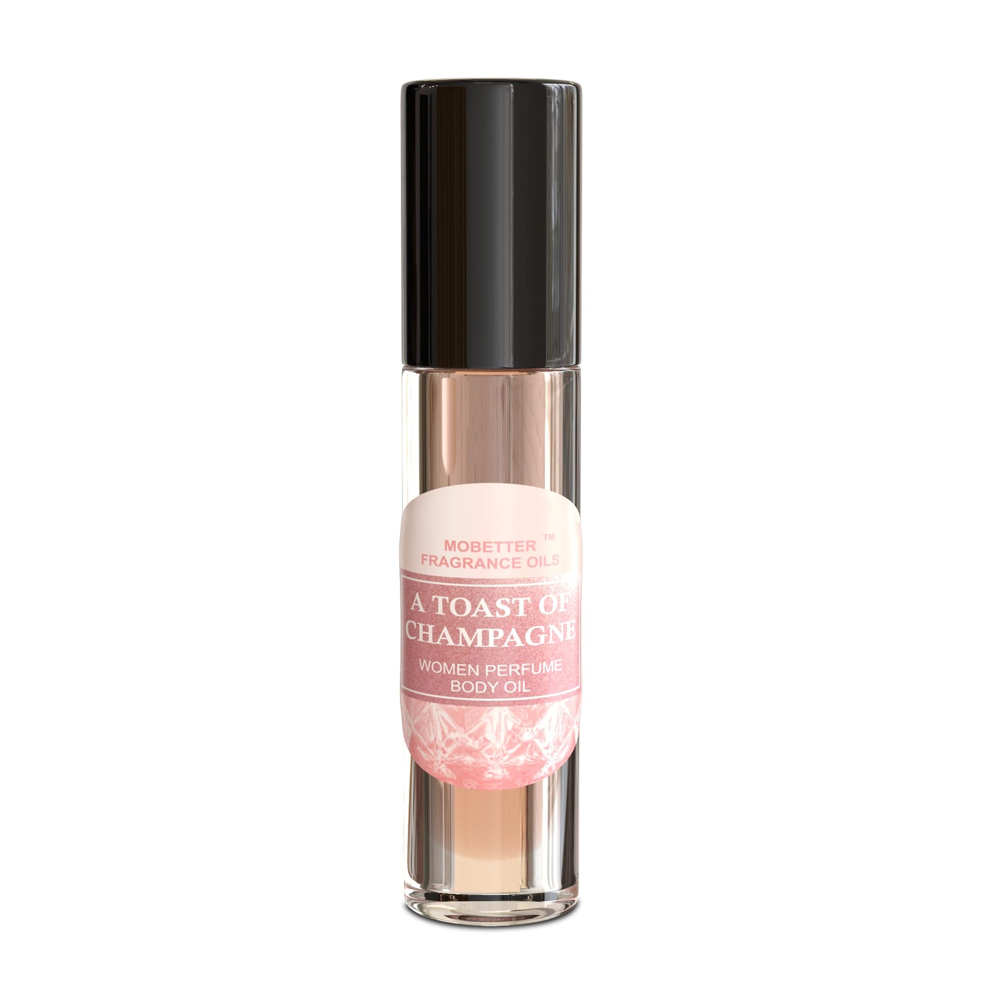 MOBETTER FRAGRANCE OILS A Toast of Champagne Women perfume Body Oil - Medaid International