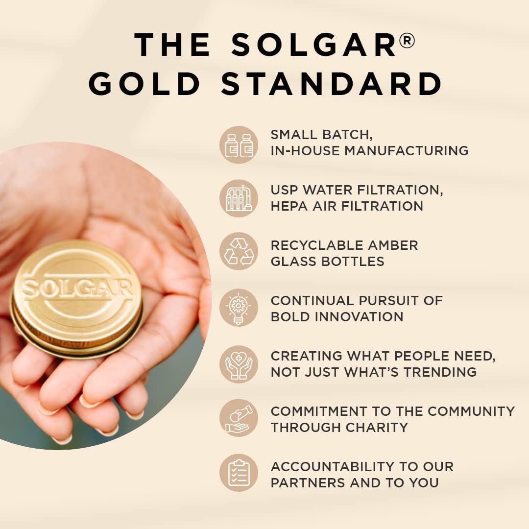 Solgar Digestive Aid Tablets, 100 Count - Medaid International