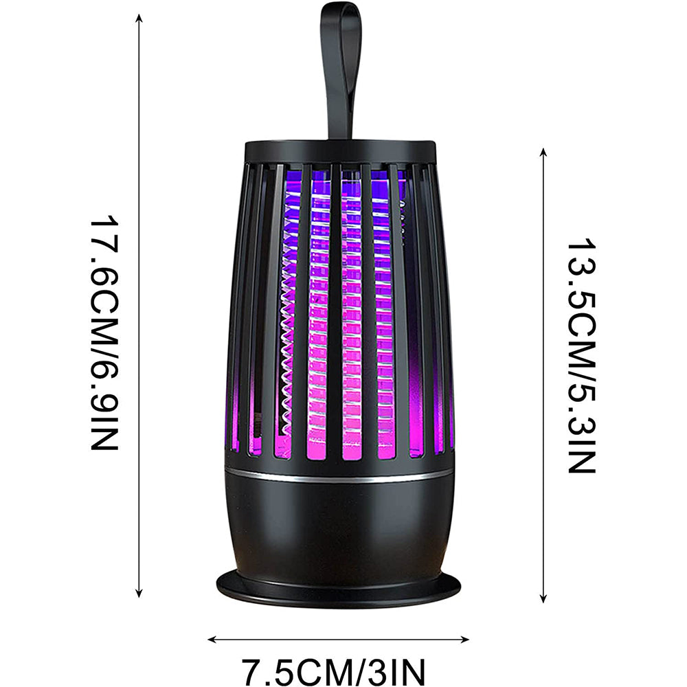 Portable Led Mosquito Killer - Medaid International