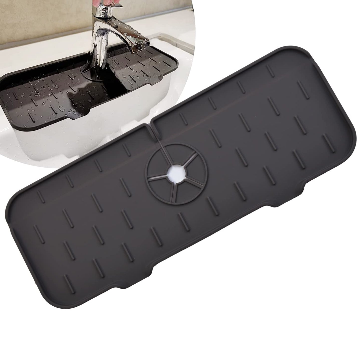 Surface Draining Mat