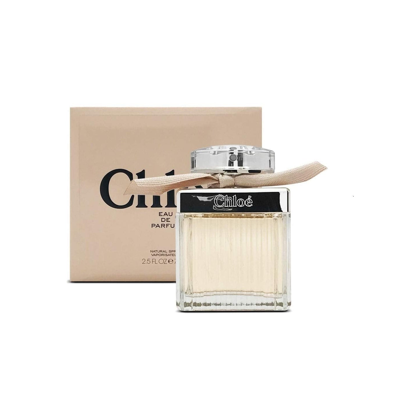 Chloe for Women Eau de Parfum Spray, 2.5 Ounce - Medaid International